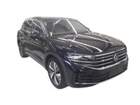 Volkswagen Touareg - Vorschau Bild 10