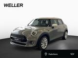 MINI 5-Türer-Navi,LED,HeadUp,Kamera,Sportsitze Klima