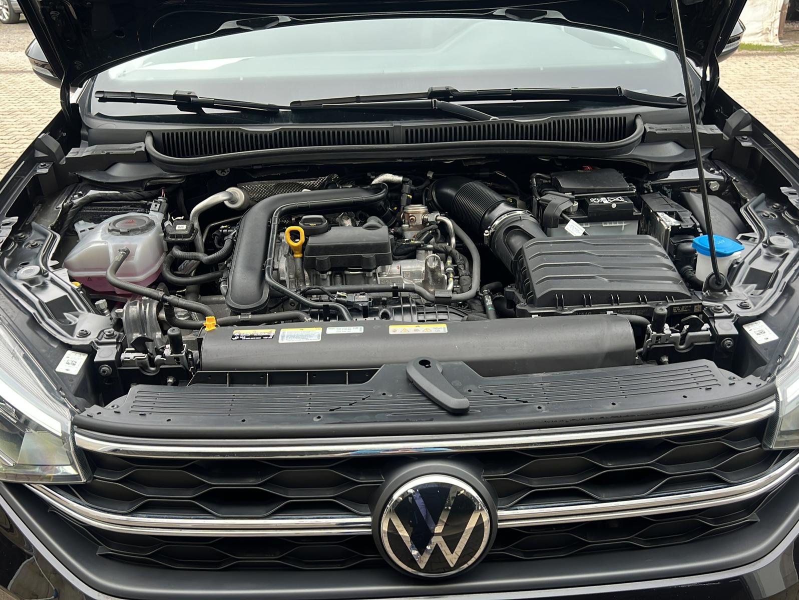 Volkswagen Taigo 1.0 TSI Goal*LED*ACC*DAB*, миниатюра 20