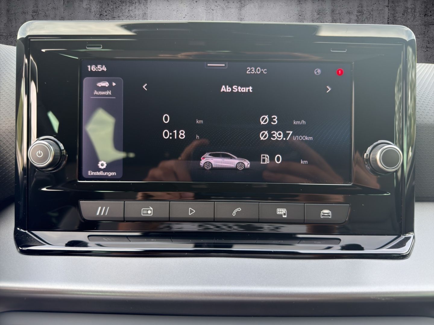 Seat Ibiza - Bild 18