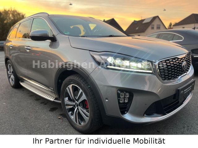 Kia Sorento GT-Line 4WD*Vollausstattung*