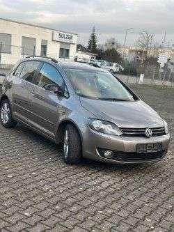 Volkswagen Golf Plus VI Match TÜV-Neu,Scheckheft,Bremse Neu