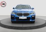 BMW X6 30d LASER ICONIC PANO HUD H&K 360° LUFE 22" - BMW X6 in Mainz