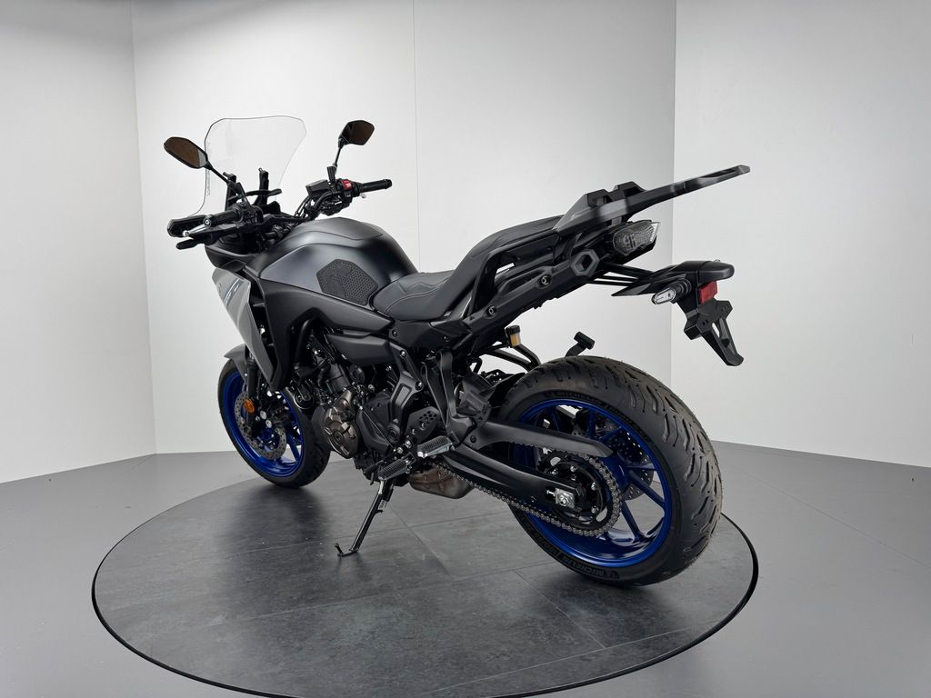 Fahrzeugabbildung Yamaha TRACER 7 GT *NEUFAHRZEUG *MJ24