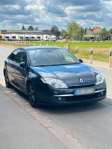 Renault Lagune 3, Schaltgetriebe 140 PS - gebrauchte Renault Laguna aus dem Jahr 2008