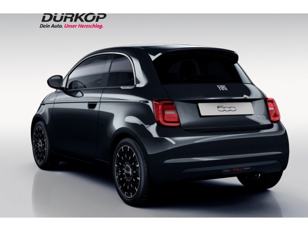 Fiat 500e - Bild 3