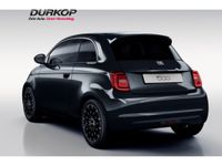 Fiat 500e - Vorschau Bild 3
