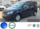 Volkswagen Caddy Behindertengerecht Rampe+Sitz Navi Sitzh. - VW Caddy Gebrauchtwagen in Hannover