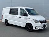 MAN TGE 3.200 L3H2 MIXTO 4x4 Individual S ACC STHZ - MAN L200