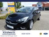Opel Corsa 1.3 CDTi Innovation Xenon,Einparkhilfe,SHZ - Opel Corsa mit Diesel-Antrieb: 3.1