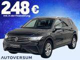 Volkswagen Tiguan Allspace Life 4Motion *ACC*STHZ*360°*HuD* - VW Tiguan Allspace Gebrauchtwagen in Bielefeld