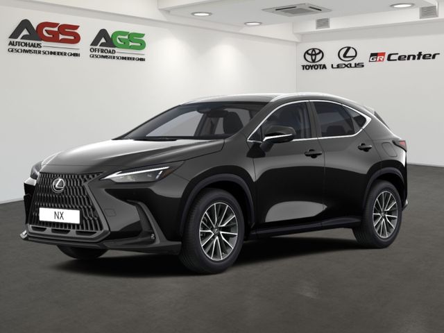 Lexus NX 350h Executive 4x4 Interieur+Technologie+Pano
