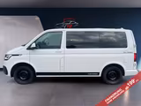 Volkswagen T6.1 Camper/Automatik/Solar/Küche/Kühlschrank - VW T6 California Gebrauchtwagen in Berlin