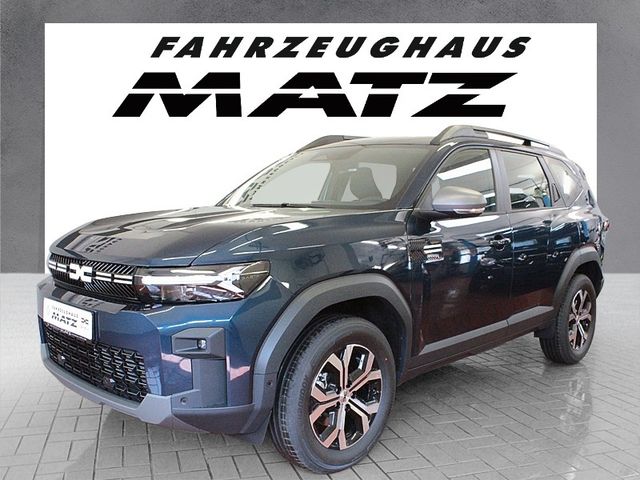 Dacia Bigster hybrid 155 Expression #15263