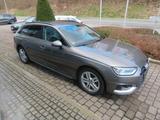 Audi A4 AVANT 35TDI S-TRON ADVANCED LED STANDHEIZUNG - Audi A4 mit Diesel-Antrieb: Standheizung