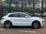 Porsche Macan Turbo Chrono/PDLS/Abgasanl/21 Zoll/Keyless - Porsche Macan in Leverkusen