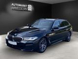 BMW 540 d xDrive M Sport HUD*DriveProf*360*Innovatio - gebrauchte BMW 5er Reihe aus dem Jahr 2023