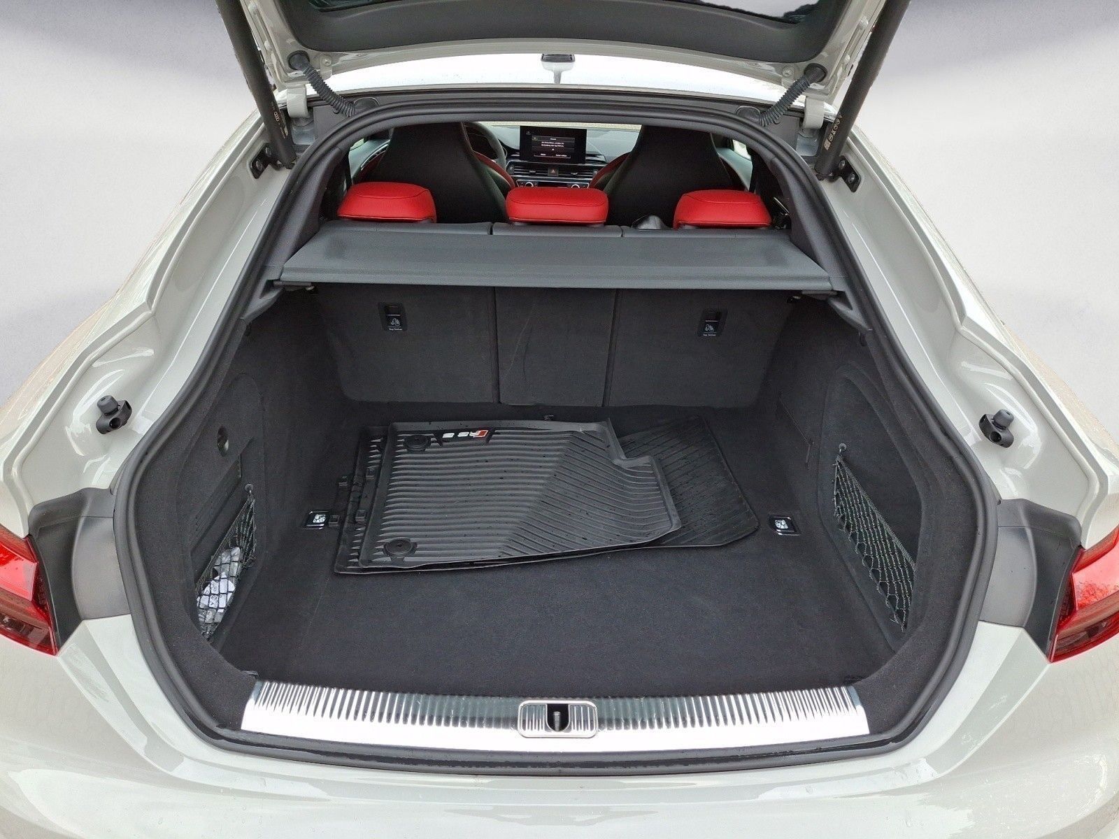 Audi RS 5 Sportback foto 15