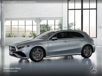Mercedes-Benz A 180 AMG+AHK+LED+KAMERA+TOTW+KEYLESS+7G
