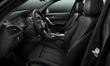 BMW 118i Aut 5-Türer M Sport Shadow Leder 2.Hand 18" - BMW 118: M