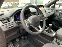 Renault Captur - Vorschau Bild 10