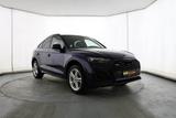 Audi Q5 Sportback 40TDI qu S line|ACC|RFK|MMI+|AHK LM - Audi Q5: Mmi