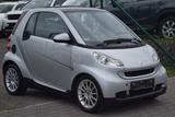 Smart ForTwo fortwo coupe CDI 40kW - Smart aus 2010: Cdi