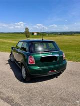 MINI Cooper Cooper - Mini Cooper von privat