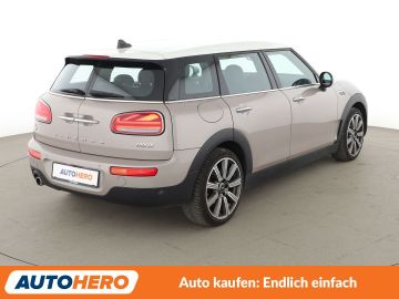 MINI Cooper Clubman - 6