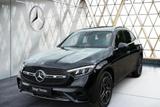 Mercedes-Benz GLC 200 4MATIC Autom. -