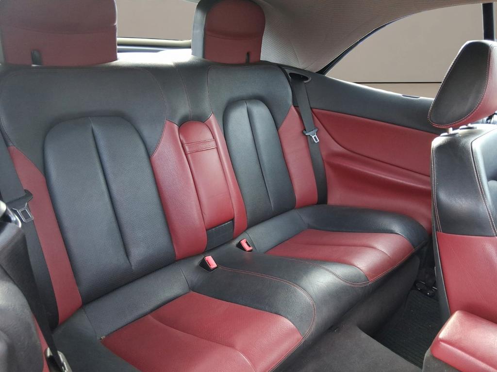 Mercedes-Benz CLK 200