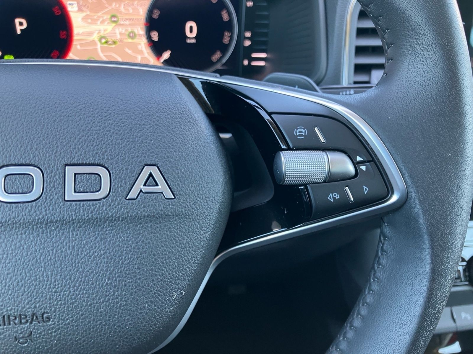 Skoda Karoq - Bild 28