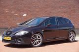 Seat Leon 2.0 T FSI Cupra Cupra Trackday Nurburgring  - Seat Leon aus 2007
