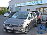 Volkswagen Golf Sportsvan Allstar TSI 81KW (SHZ,PDC,GRA) - Volkswagen Golf: Geländewagen