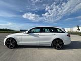 Mercedes-Benz C 300 de T-Modell - Mercedes-Benz C 300 in Rostock