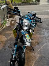 Husqvarna 701 Supermoto - Offers