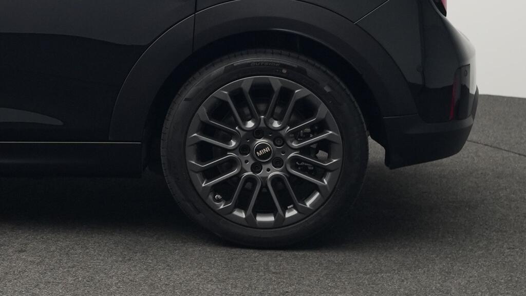 MINI Cooper Favoured Trim, миниатюра 14