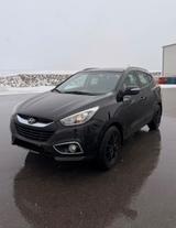 Hyundai ix35 1.6 GDI Trend 2WD Trend - Hyundai ix35 Trend mit Benzin-Antrieb