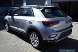 Volkswagen T-Roc Style 1.5 TSI DSG Navi Pano Kamera LED - Volkswagen: L