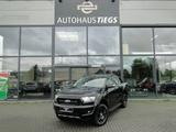 Ford Ranger 3,2TDCI V6 4x4 Limited Doka AHK 3,5T NAVI - Ford Ranger: 2.5