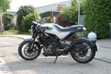 Husqvarna Vitpilen 401 - HUSQVARNA VITPILEN 401