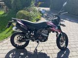 Malaguti XSM 125 *guter Zustand und TÜV bis 07/27* - Malaguti XSM 125