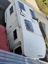 Chausson Welcome 95 - TÜV bis 5.2027- Einzelbetten - Chausson Teilintegrierter