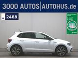 Volkswagen Polo 1.0 TSI R-Line ACC Matrix Navi virtual RfK - Volkswagen Polo aus 2023
