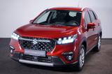 Suzuki SX4 S-Cross 1.5 Hybrid Comfort+ AllGrip AGS*360 - gebrauchte Suzuki (SX4) S-Cross aus dem Jahr 2023