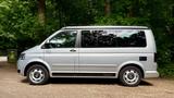 Volkswagen T5 California Edition/ 4motion - Allradantrieb Kastenwagen