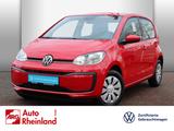 Volkswagen up! move 1.0  KLIMA/BLUET/MAPS&MORE DOCK/GJR/RAD - Volkswagen up! in Bonn