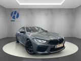 BMW M8 xDr Competition GC Laser HUD 360°B&W ACC Soft - BMW M8 aus 2022