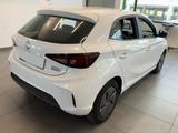 MG3 1.5 Hybrid+ Comfort - MG MG3 mit Hybrid-Antrieb: Comfort