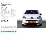 Volkswagen e-up! *CCS*Klima* Bluetooth*PDC*Sitzheizung* - Volkswagen e-up!: Automatik